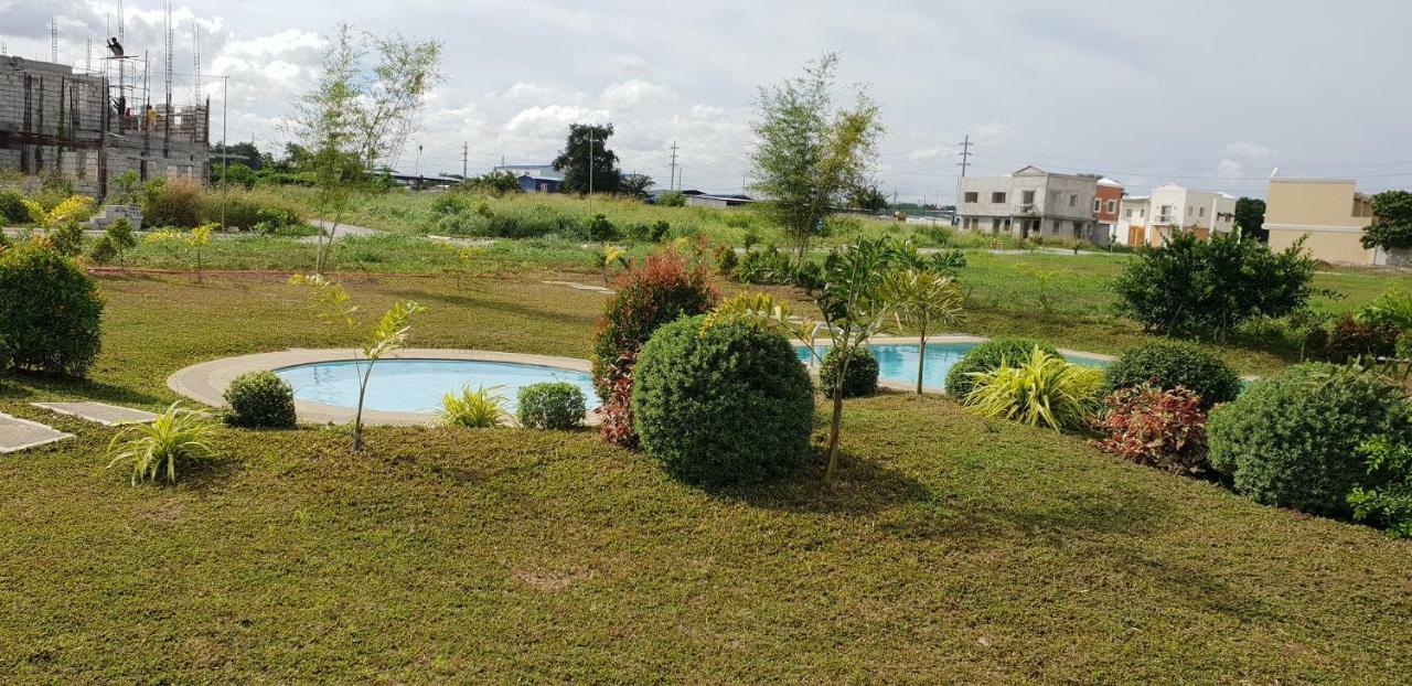 Julzhome Ph Properties By Juliet Africapervaze Santa Rosa  Exteriér fotografie