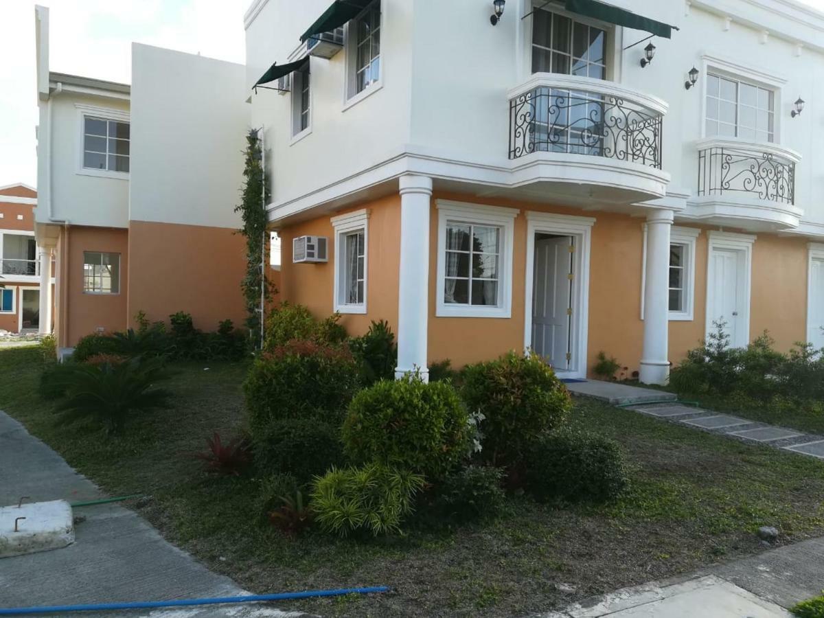 Julzhome Ph Properties By Juliet Africapervaze Santa Rosa  Exteriér fotografie