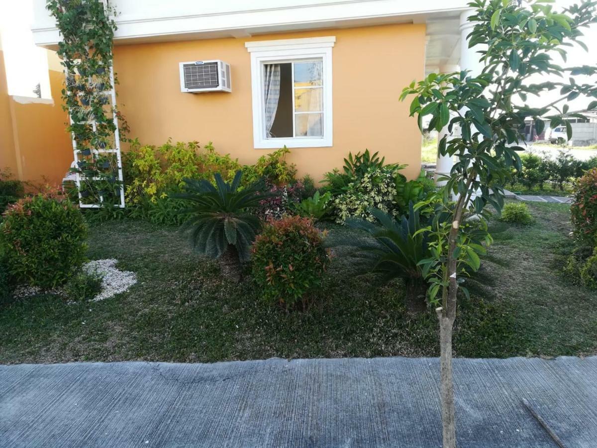 Julzhome Ph Properties By Juliet Africapervaze Santa Rosa  Exteriér fotografie