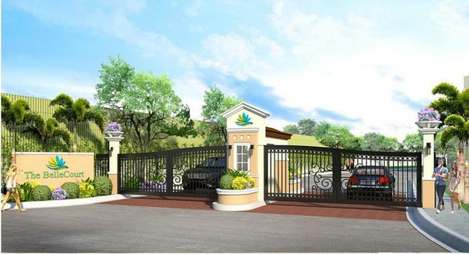 Julzhome Ph Properties By Juliet Africapervaze Santa Rosa  Exteriér fotografie