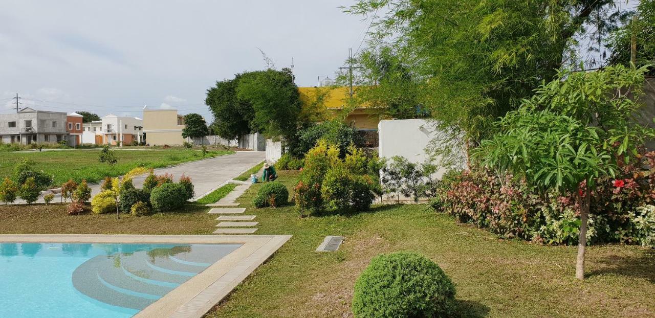 Julzhome Ph Properties By Juliet Africapervaze Santa Rosa  Exteriér fotografie